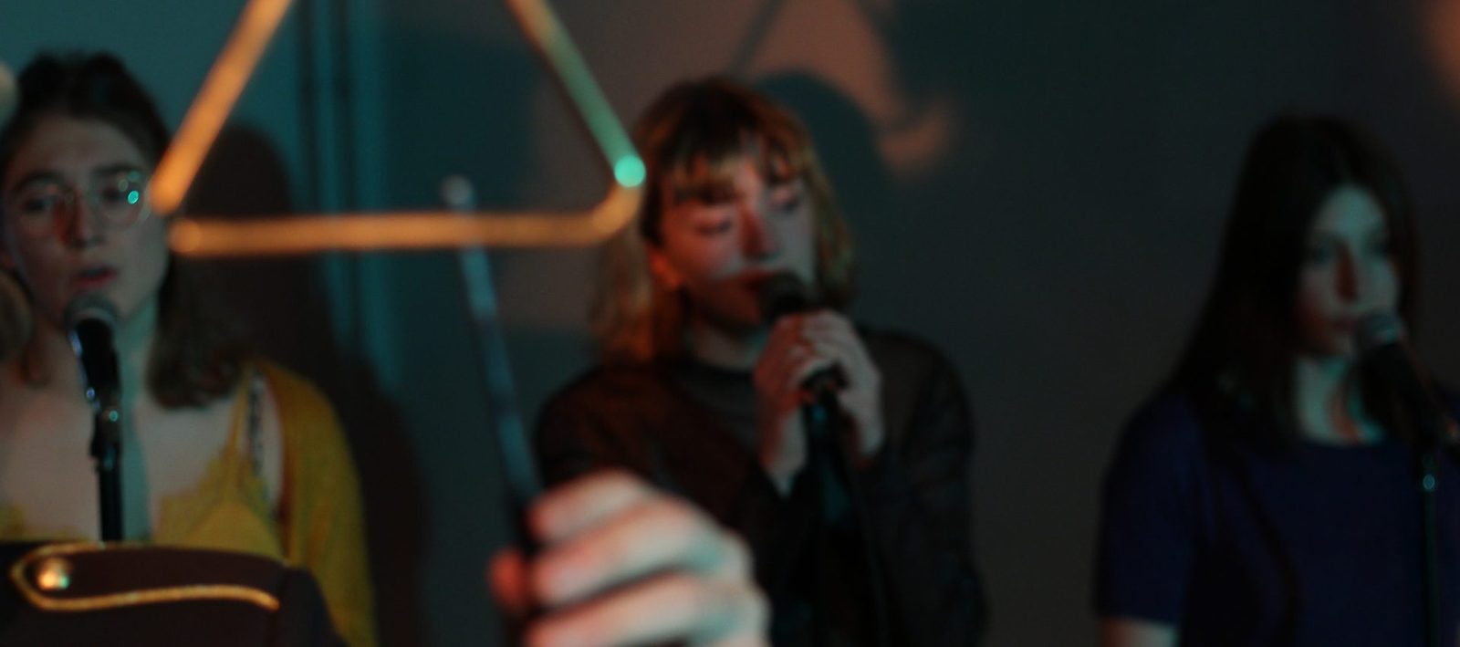 MUZIEK