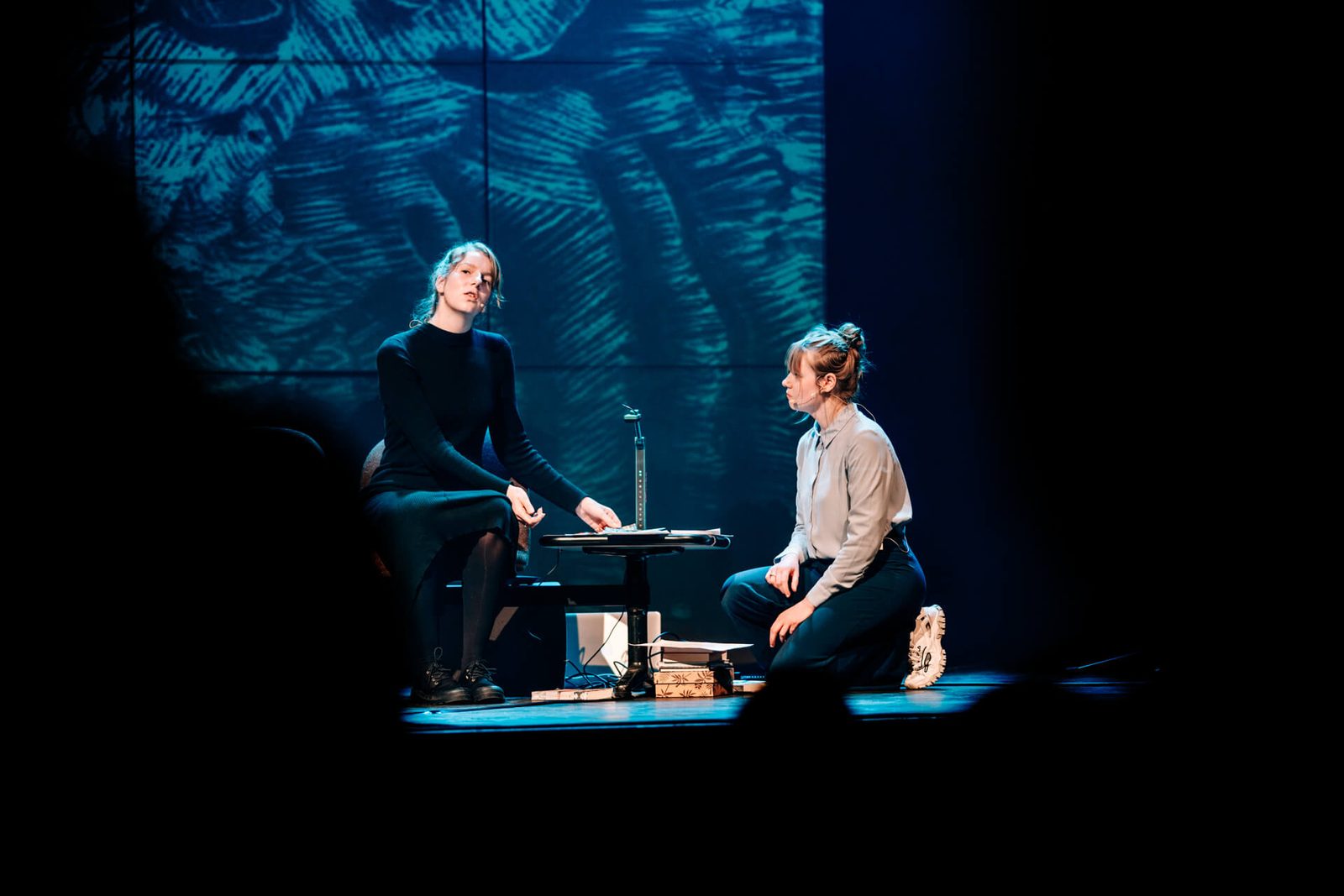 ONDER DE HUID